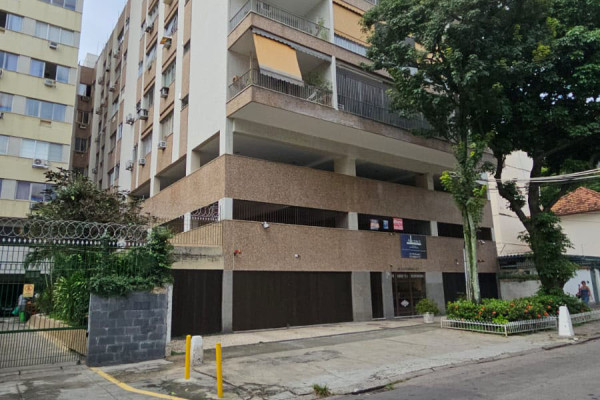 Apartamento no Grajaú